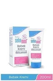 SebaMed Bebek Kremi