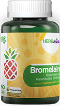 Herbasist Bromelain