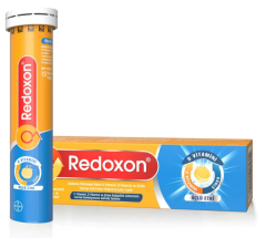 Redoxon Efervasan Tablet
