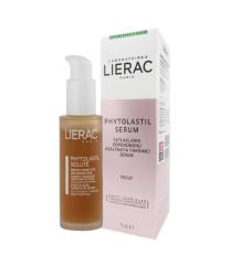 Lierac Phytolastil Solute 75 Ml - Çatlak Bakım Serumu