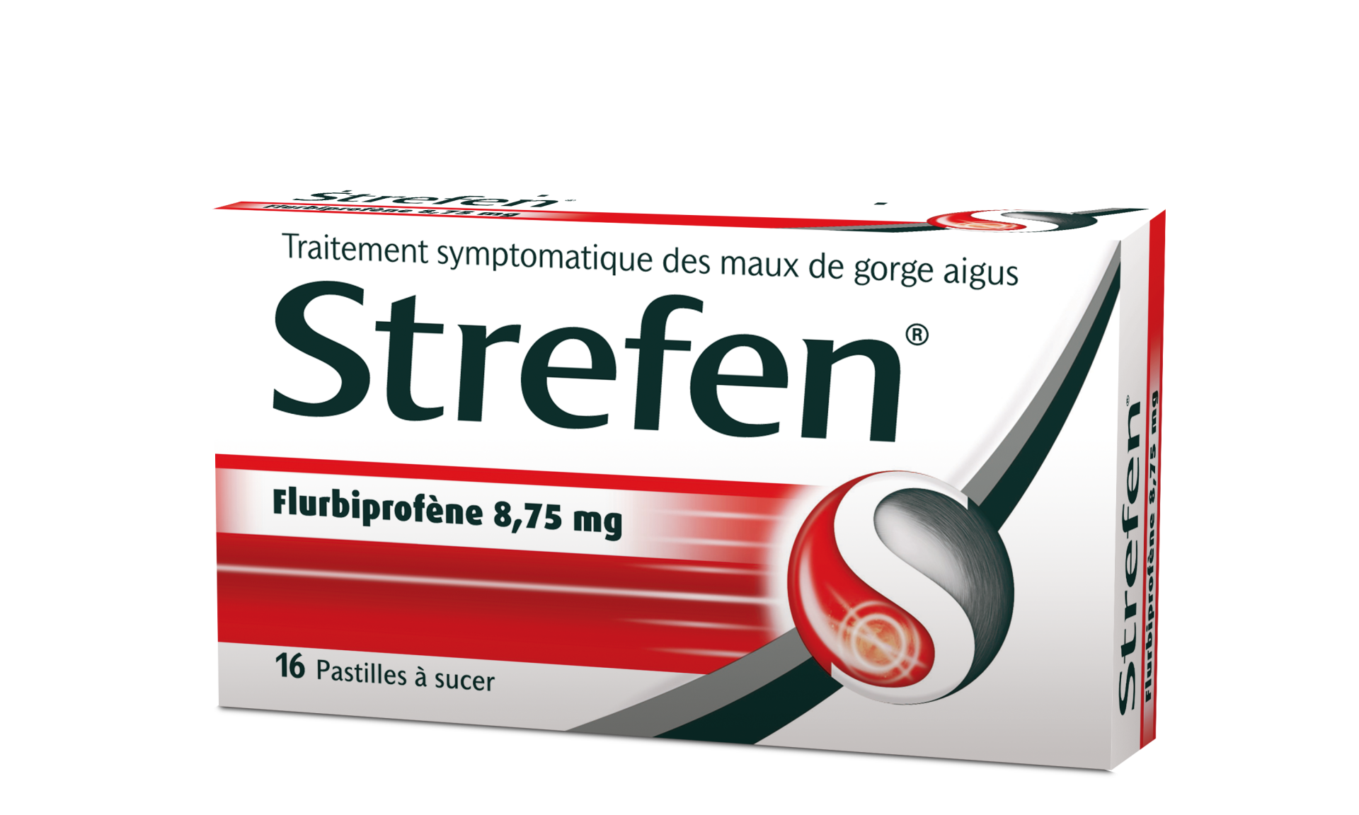 Strefen Intensıve