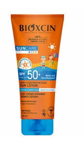 Bioxcin 50 Faktör Çocuk Güneş Losyonu 200 ml