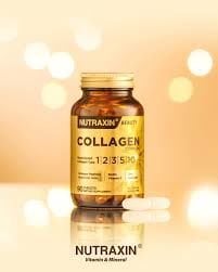 Nutraxin Collagen Complex 90 Tablet