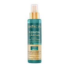 Bioxcin Bioxcin Keratin & Argan Onarıcı 150 ml Sıvı Saç Kremi